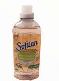 Softlan Ultra Pflanzenbasierte orangenbluten 0,65 L 27 pr