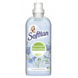 Softlan Ultra Pflanzenbasierter leinenbluten 0,65 L 27 pr